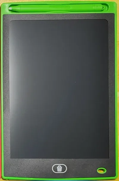 Tablette d'écriture LCD 8,5 pouces